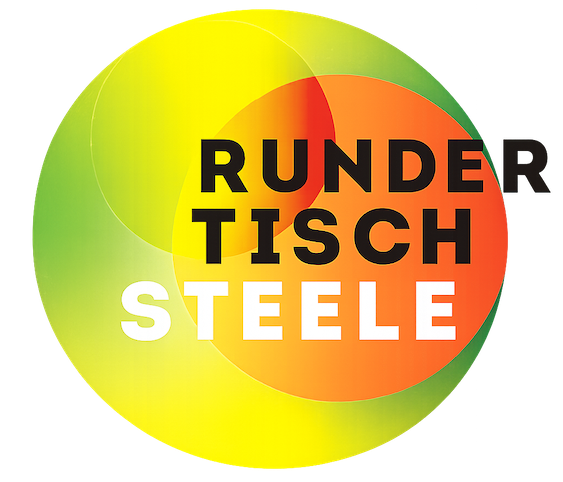 Runder Tisch Steele