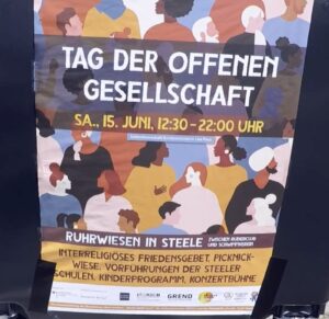 Tag der offenen Gesellschaft