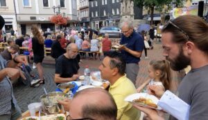 Steele kocht 2025