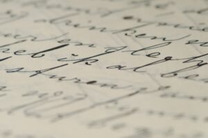 Brief Bischöfin